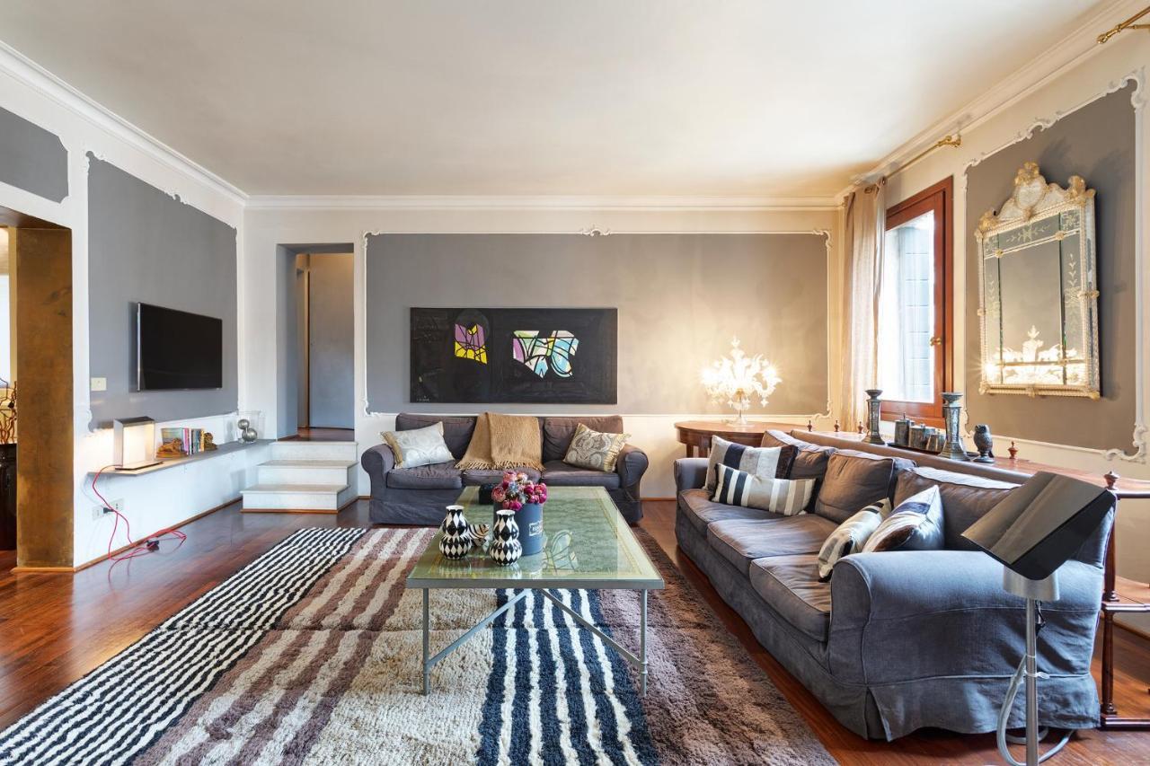 Ll4425 Penthouse Of 200Sqm Apartment Venice Luaran gambar