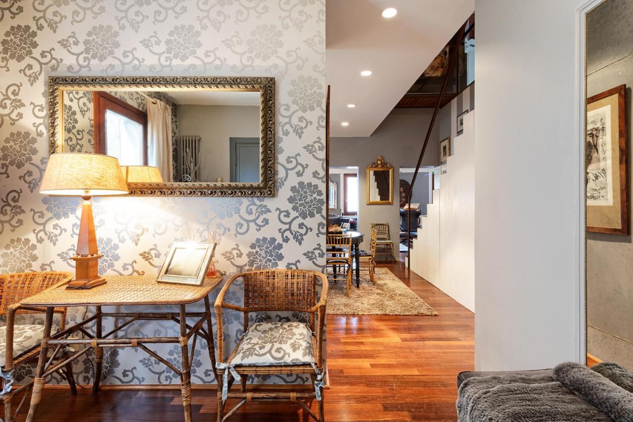 Ll4425 Penthouse Of 200Sqm Apartment Venice Luaran gambar