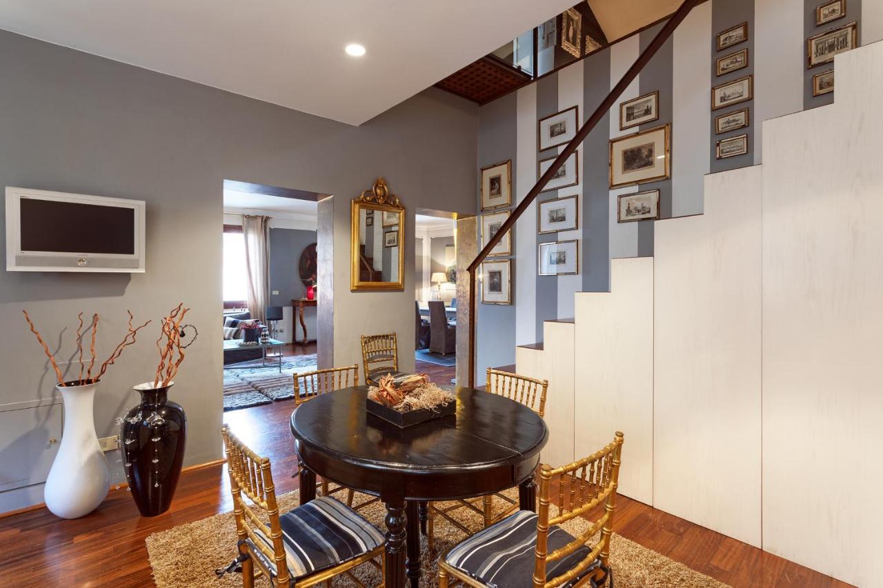 Ll4425 Penthouse Of 200Sqm Apartment Venice Luaran gambar