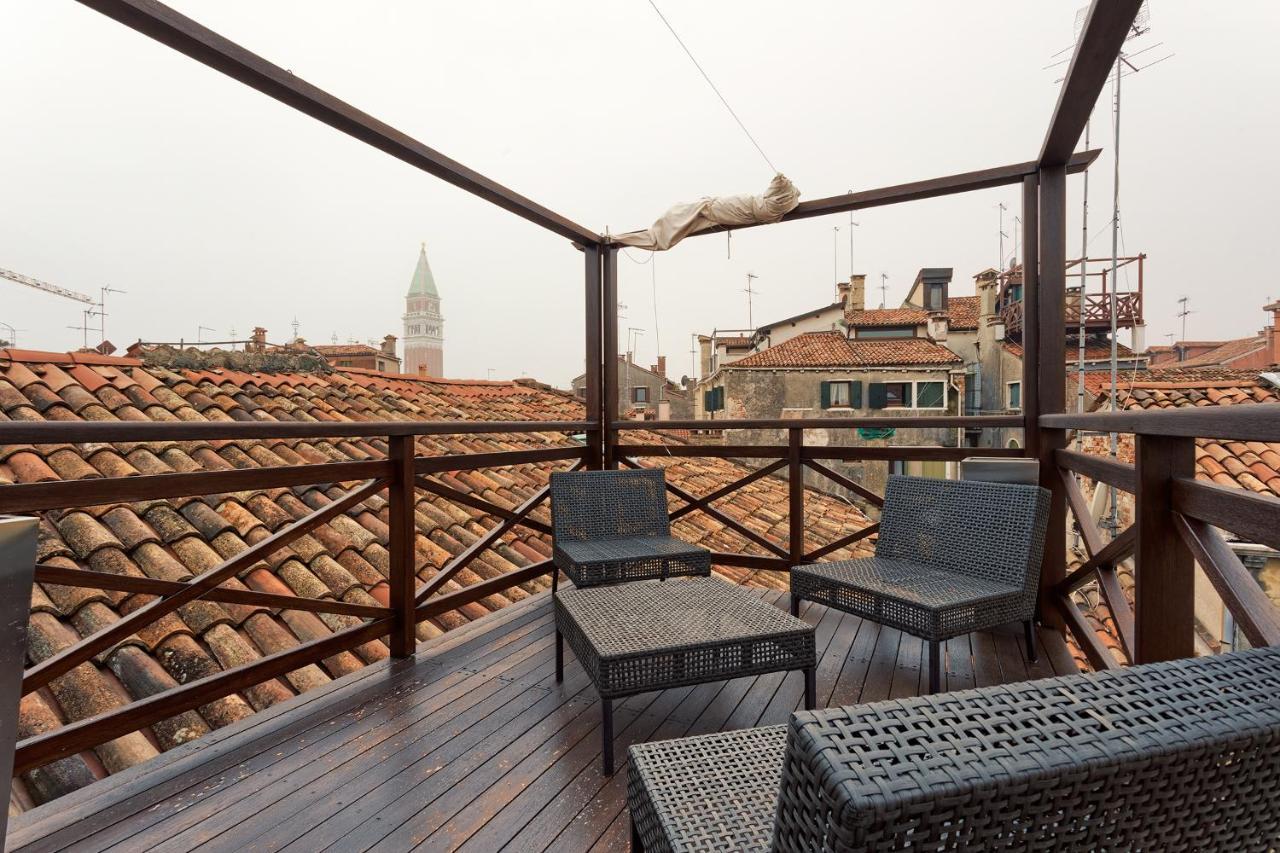 Ll4425 Penthouse Of 200Sqm Apartment Venice Luaran gambar