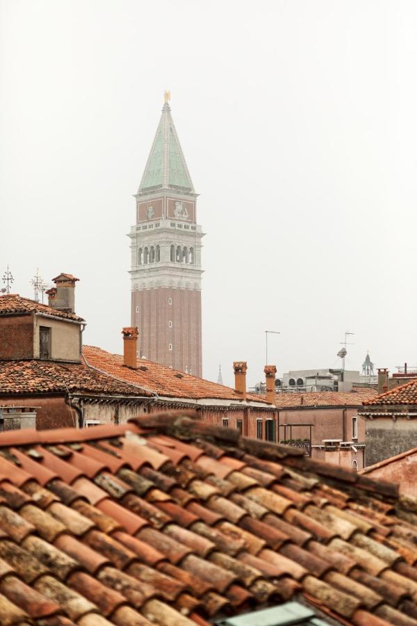 Ll4425 Penthouse Of 200Sqm Apartment Venice Luaran gambar